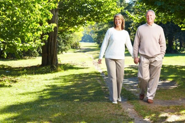 Изображение к статье: Уже не 10 тысяч? Сколько шагов в день нужно делать?