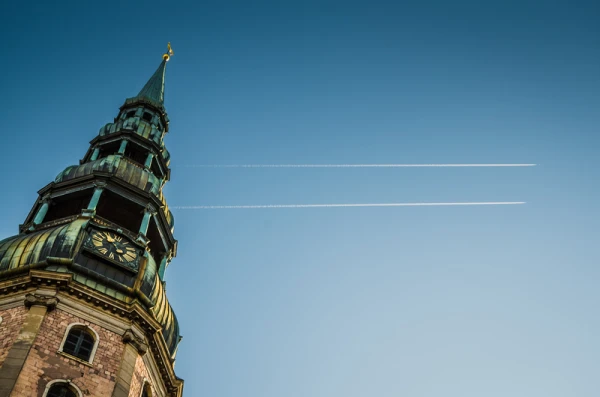 Изображение к статье: Банк Латвии указал, как скоро мы догоним Литву и Эстонию, и что для этого надо сделать