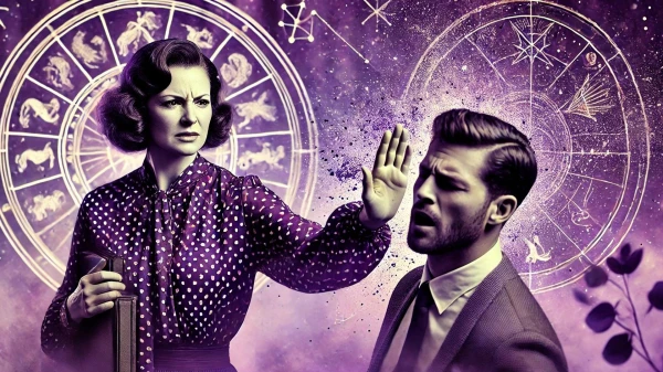 Изображение к статье: Назад дороги не будет: 5 знаков зодиака, которые молча уходят после предательства