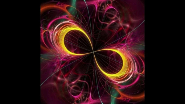 Изображение к статье: Нумерология августа: что принесёт энергия числа 8 и как использовать её себе во благо