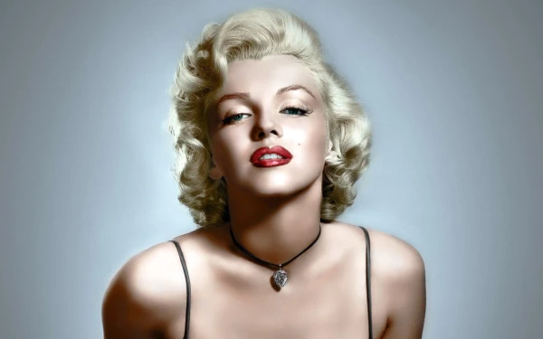 Изображение к статье: Судмедэксперт, вскрывавший тело Монро, не уверен в официальной версии ее гибели