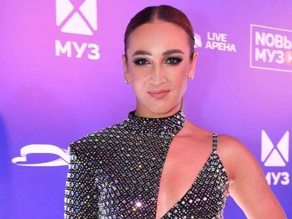 Изображение к статье: Ольга Игоревна, чудо, как хороша.