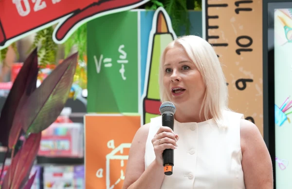 Изображение к статье: Илзе Ошане.