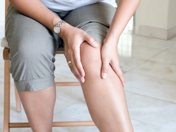 Изображение к статье: Флеболог рассказала о первых тревожных признаках образования тромба, которые опасно игнорировать