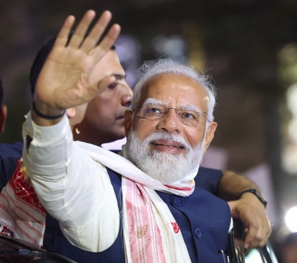 Изображение к статье: Индия осуждает «двойные стандарты» США и Европы в торговых отношениях с Россией