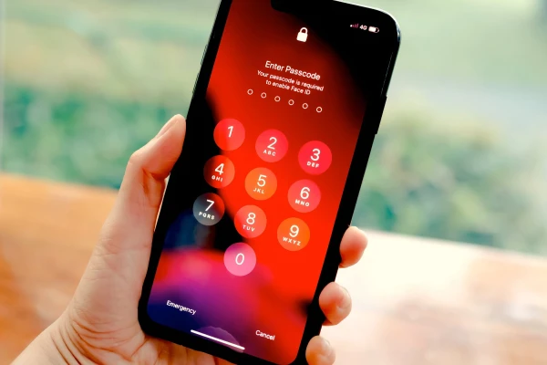 Изображение к статье: Как разблокировать телефон, если забыл пароль: 3 способа