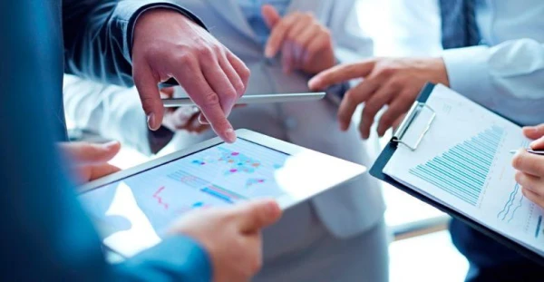 Изображение к статье: Число зарегистрированных в Латвии предприятий за семь месяцев выросло на 10,2%