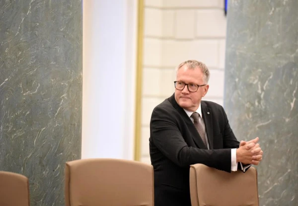 Изображение к статье: Министр финансов призывает самоуправления участвовать в сокращении общих бюджетных расходов