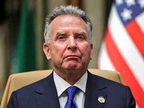 Изображение к статье: Уиткофф встретился с Путиным в Кремле за два дня до истечения ультиматума Трампа. Что они могли обсуждать?