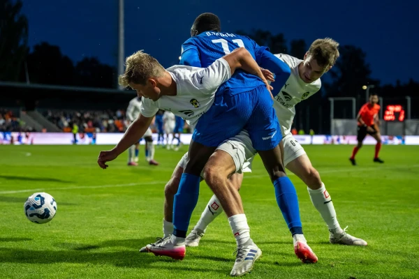 Фото: Sanita Ieva Sparāne.