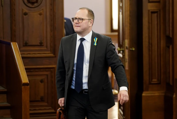 Изображение к статье: Мэры и вице-мэры без допуска к гостайне будут уволены – министр