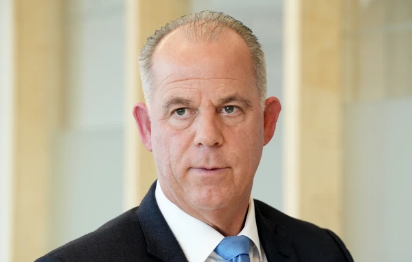 Изображение к статье: Наконец стало известно, сколько Гаусс получил при уходе из airBaltic