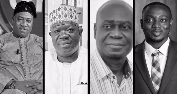 Изображение к статье: В Гане разбился вертолёт: погибли два министра правительства