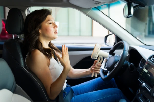 Изображение к статье: Напитки, которые нельзя пить в жару