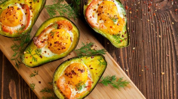 Изображение к статье: Что бы съесть, чтобы похудеть: продукты, которые обладают чудесным эффектом