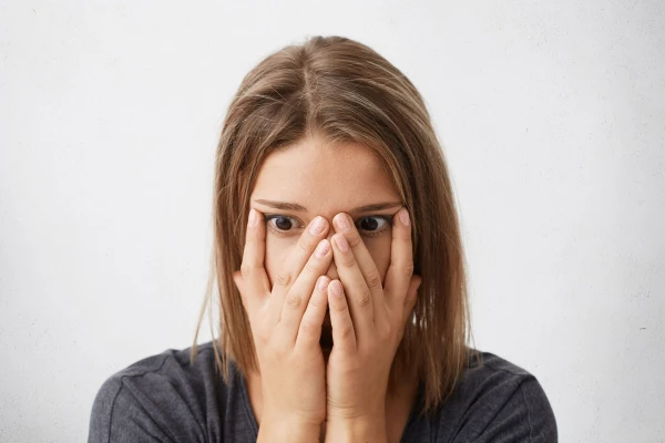 Изображение к статье: Страх или фобия: где границы нормы?