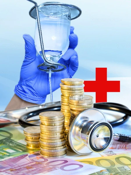 Изображение к статье: Денег нет, но вы держитесь! Пациентов записывают в очередь… на 2027 год. Но будет еще хуже