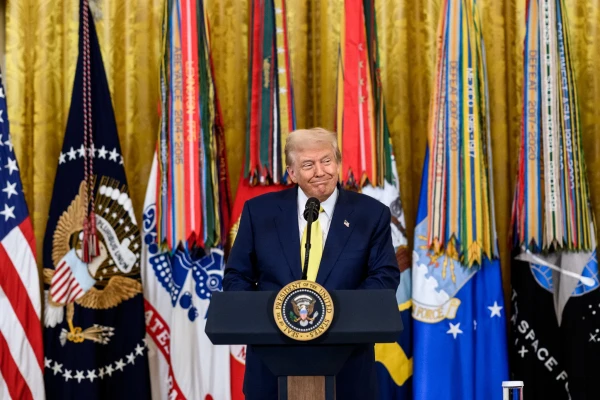 Изображение к статье: Трамп уже не требует от Путина встречи с Зеленским