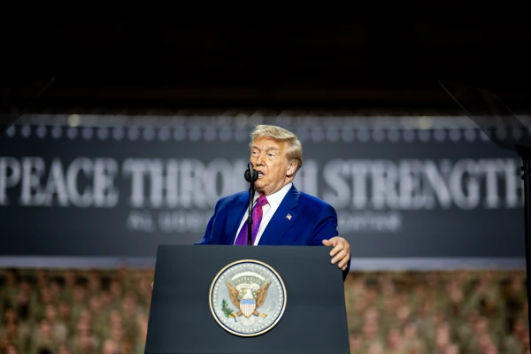 Изображение к статье: Трамп требует от вузов данные о расе студентов