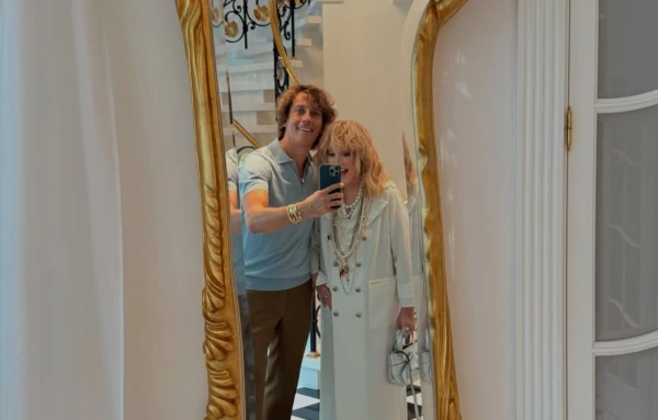 Изображение к статье: instagram.com/maxgalkinru