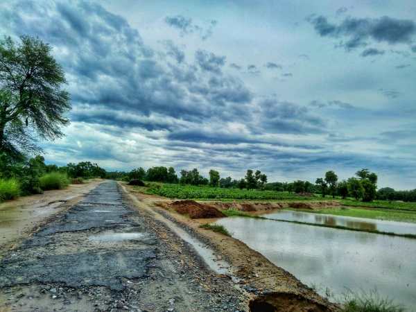 Изображение к статье: Иллюстративное фото.