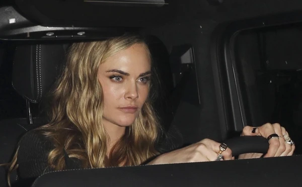 Изображение к статье: Ей надоело быть плохой девчонкой.