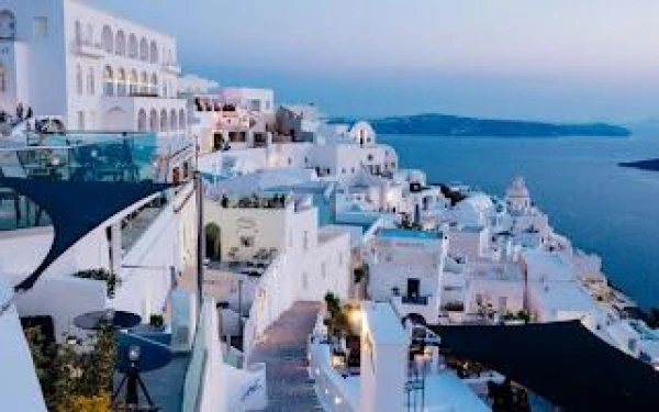 Изображение к статье: «Это был какой-то животный хаос!» Туристы массово покидают популярный остров