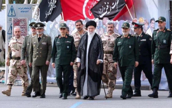 Изображение к статье: Иран пригрозил атаковать «маршрут Трампа» через Армению