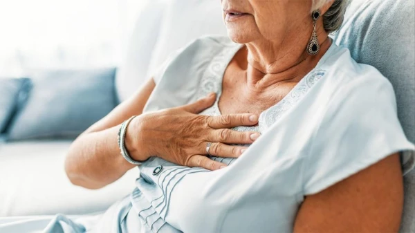 Изображение к статье: Открыт эффективный метод снижения риска инфаркта