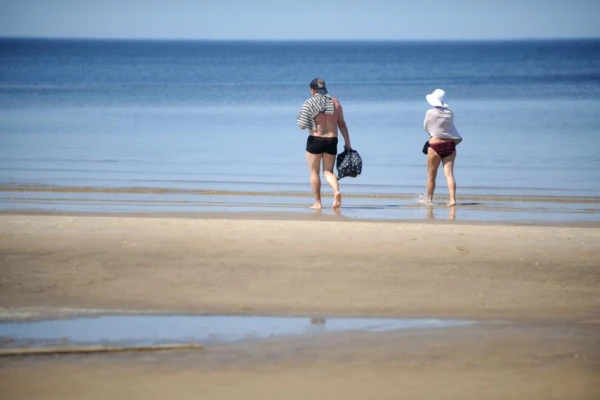 Изображение к статье: Первый день недели будет преимущественно солнечным
