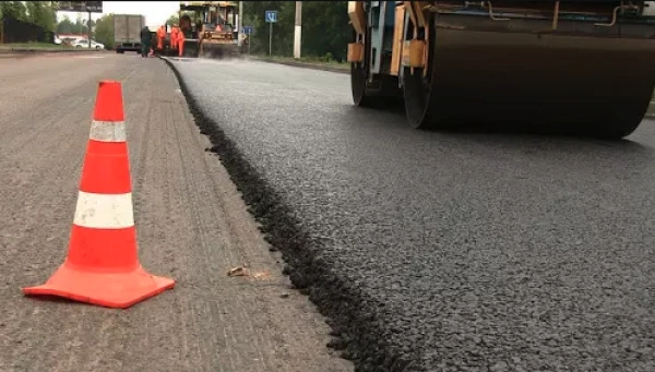 Изображение к статье: В Риге продлят улицу в Плявниеках