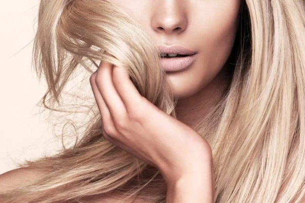 Изображение к статье: 5 правил для поддержания блонда: они спасут твои волосы после обесцвечивания