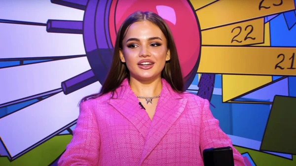 Изображение к статье: Валя Карнавал рассказала о страшном комплексе