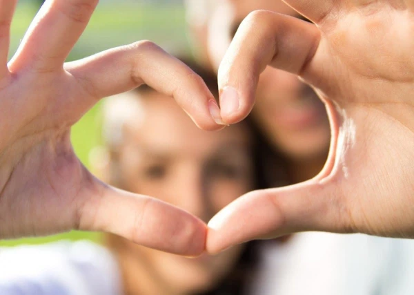 Изображение к статье: Секрет крепкого брака: правда ли, что любовь — главное условие