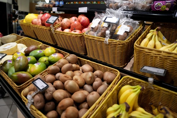 Изображение к статье: Латвийские цены снизятся осенью? Это вряд ли