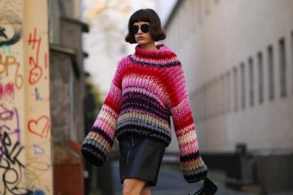 Изображение к статье: Названы самые модные вещи осени 2025 года