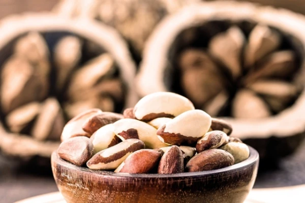 Изображение к статье: В каких продуктах скрываются радиация и ртуть: это надо знать