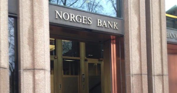 Изображение к статье: Пенсионный фонд Норвегии сворачивает бизнес в Израиле