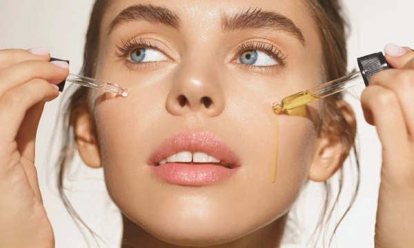 Изображение к статье: Осень на пороге: 5 бьюти-шагов для идеальной кожи в сентябре