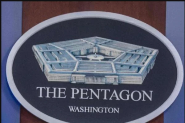 Изображение к статье: Глава Пентагона допустил свое присутствие на встрече Трампа и Путина