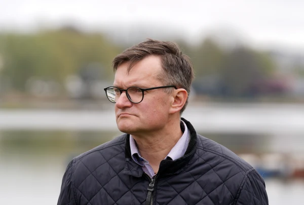 Изображение к статье: «Рано или поздно это все может привести к большой войне...»