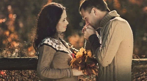 Изображение к статье: Как понять, что мужчина действительно вас любит: 5 точных признаков