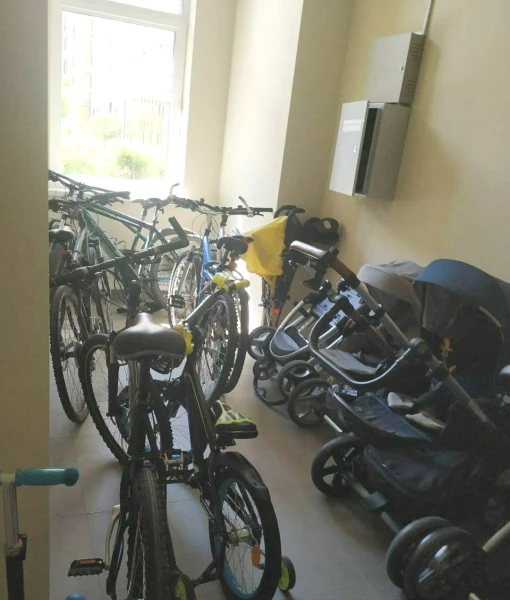 Изображение к статье: Частное и общее: что по законам Латвии считается общедомовым имуществом?