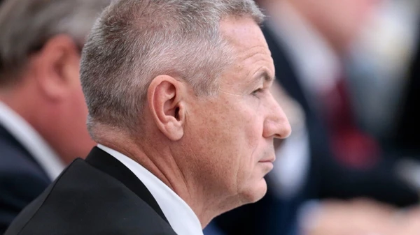 Изображение к статье: 63-летний богач удачно борется за право вернуться к прежней после ввода санкций в 2022 году.