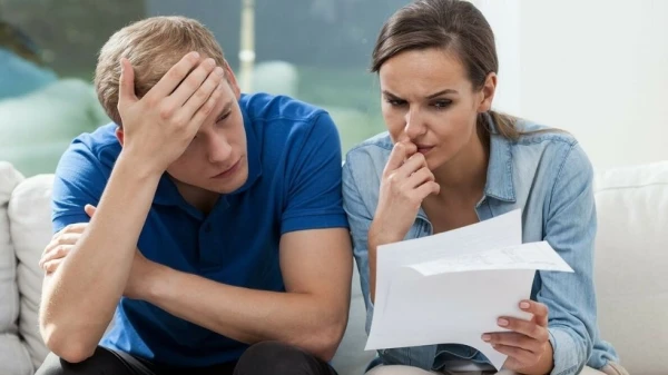 Изображение к статье: Без конфликтов и стресса: как говорить о финансах в паре