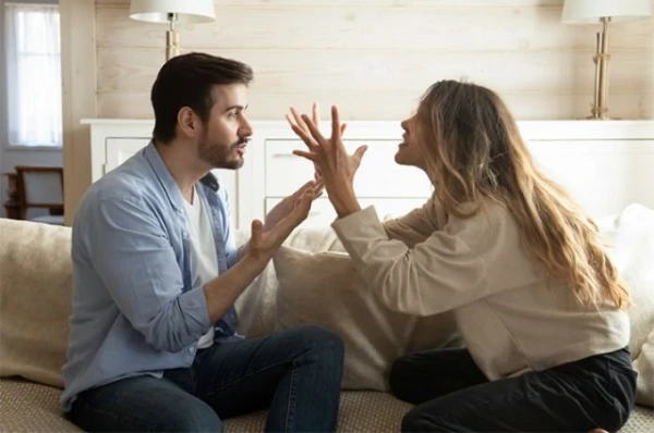 Изображение к статье: Уважающая себя женщина не потерпит в отношениях 7 вещей: речь не только о нечестности