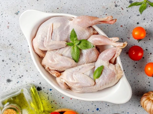 Изображение к статье: Сколько времени можно хранить курятину в морозилке без потери качества и вкуса мяса