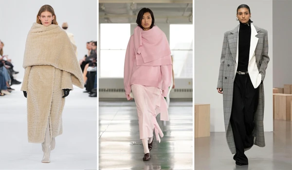 Изображение к статье: Готовим сани с лета: 5 главных трендов сезона осень/зима 2025-2026