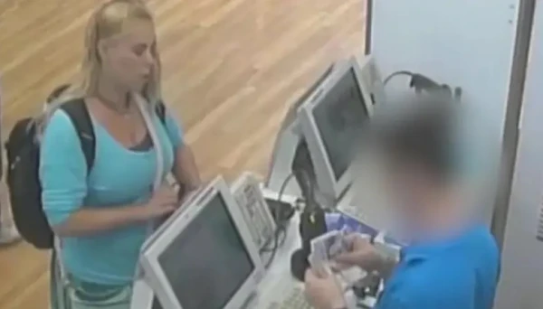 Изображение к статье: Местами американочка была даже вполне ничего.