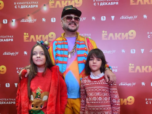 Изображение к статье: Так оно было раньше, но дети быстро растут.